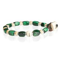 Bracciale Gerba Stone in Pietre dure STRANGE S04 - STRANGE S04